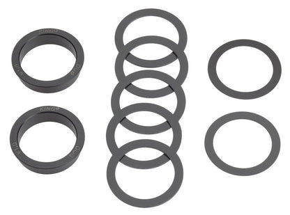 Chris King ThreadFit T47 30x Bottom Bracket