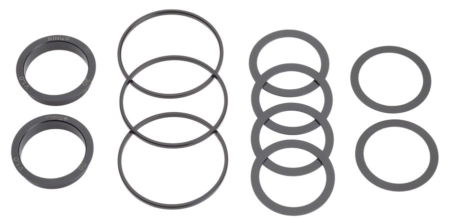 Chris King ThreadFit T47 30x Bottom Bracket