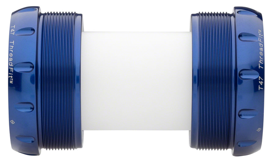 Chris King ThreadFit T47 30x Bottom Bracket