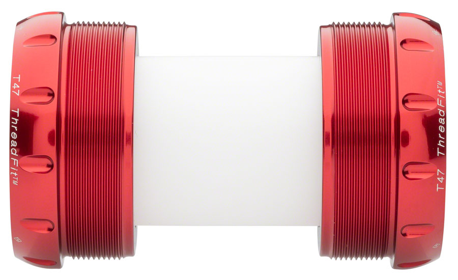 Chris King ThreadFit T47 30x Bottom Bracket