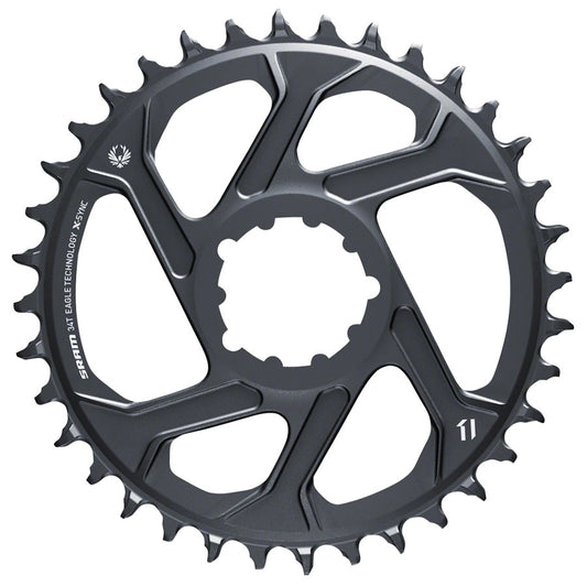 Sram X Sync 2 Eagle Direct Mount Chainring