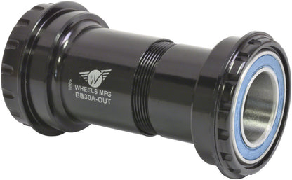 Wheels Manufacturing BB30 Thread Together