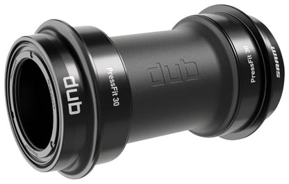 SRAM DUB Wide Non-Threaded Bottom Bracket