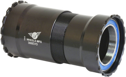 Wheels Manufacturing 386 EVO Thread Together