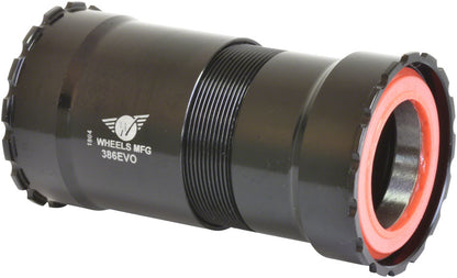 Wheels Manufacturing 386 EVO Thread Together