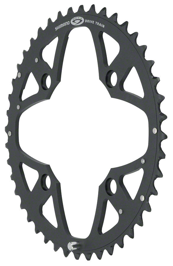 Shimano FC-M760 Chainring XT 9 Spd 4-Arm 32T