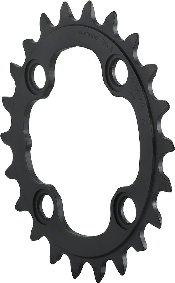 Shimano FC-M760 Chainring XT 9 Spd 4-Arm 32T