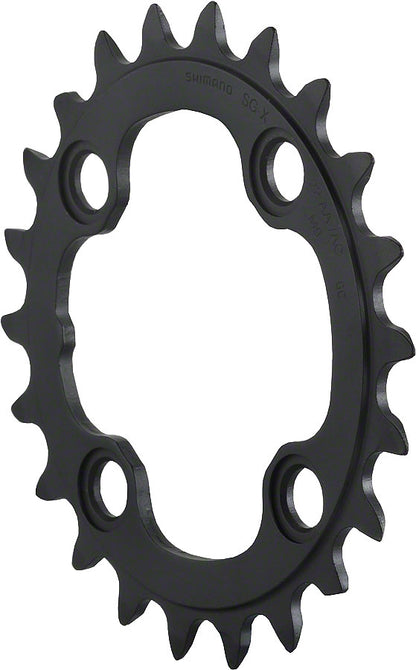 Shimano FC-M760 Chainring XT 9 Spd 4-Arm 32T