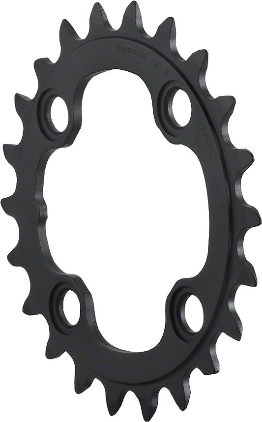 Shimano FC-M760 Chainring XT 9 Spd 4-Arm 32T