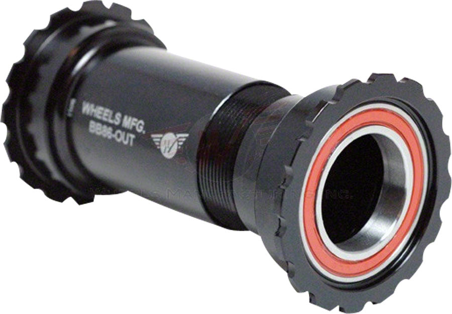 Wheels Manufacturing BB86/92 Thread Together