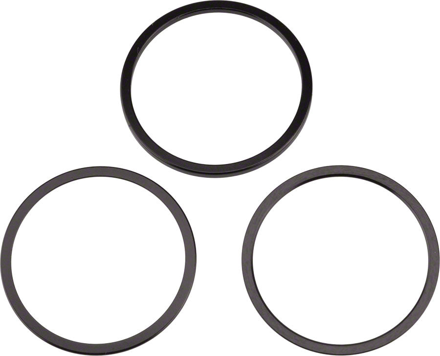 Wheels Manufacturing Crank and Bottom Bracket Spacers