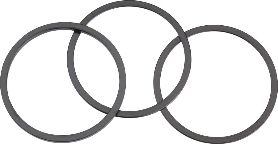 Wheels Manufacturing Crank and Bottom Bracket Spacers