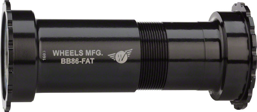 Wheels Manufacturing BB86/92 Thread Together