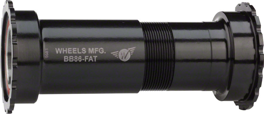 Wheels Manufacturing BB86/92 Thread Together