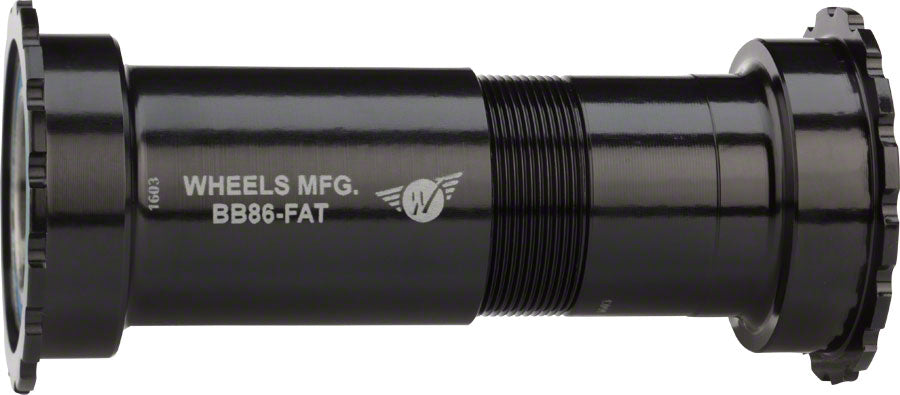 Wheels Manufacturing BB86/92 Thread Together