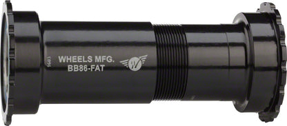 Wheels Manufacturing BB86/92 Thread Together