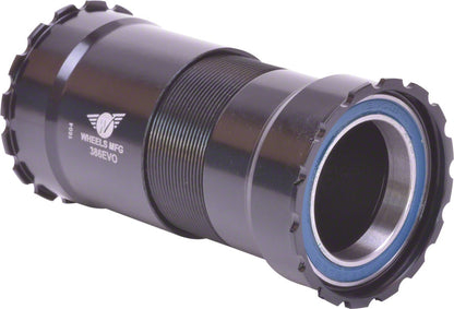 Wheels Manufacturing 386 EVO Thread Together