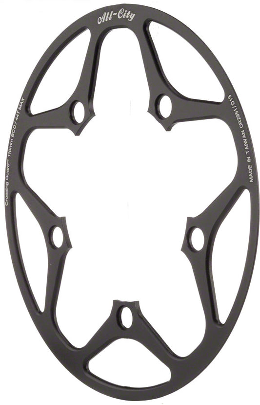 All City Cross Wizard