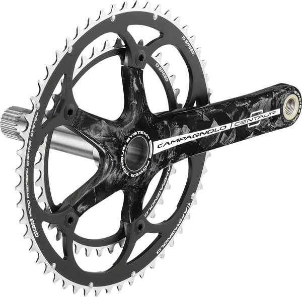 Campagnolo Centaur Carbon – Incycle Bicycles