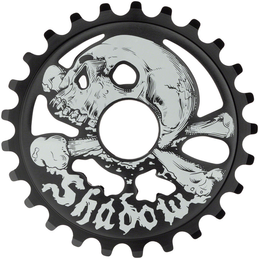 The Shadow Conspiracy Cranium Sprocket