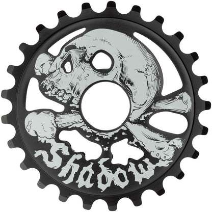The Shadow Conspiracy Cranium Sprocket