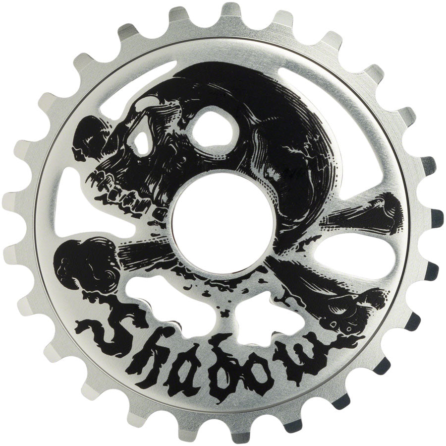 The Shadow Conspiracy Cranium Sprocket