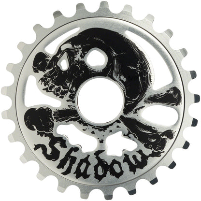 The Shadow Conspiracy Cranium Sprocket