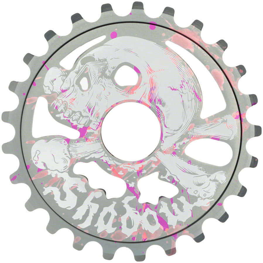 The Shadow Conspiracy Cranium Sprocket