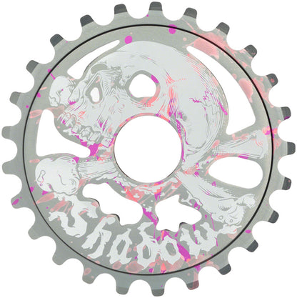 The Shadow Conspiracy Cranium Sprocket