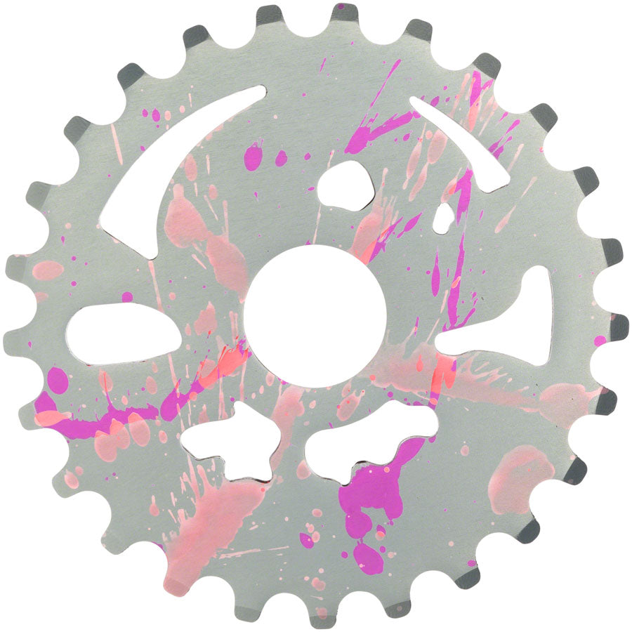 The Shadow Conspiracy Cranium Sprocket