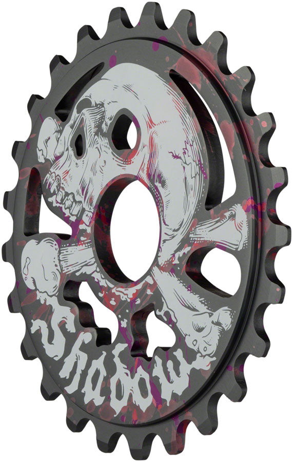 The Shadow Conspiracy Cranium Sprocket