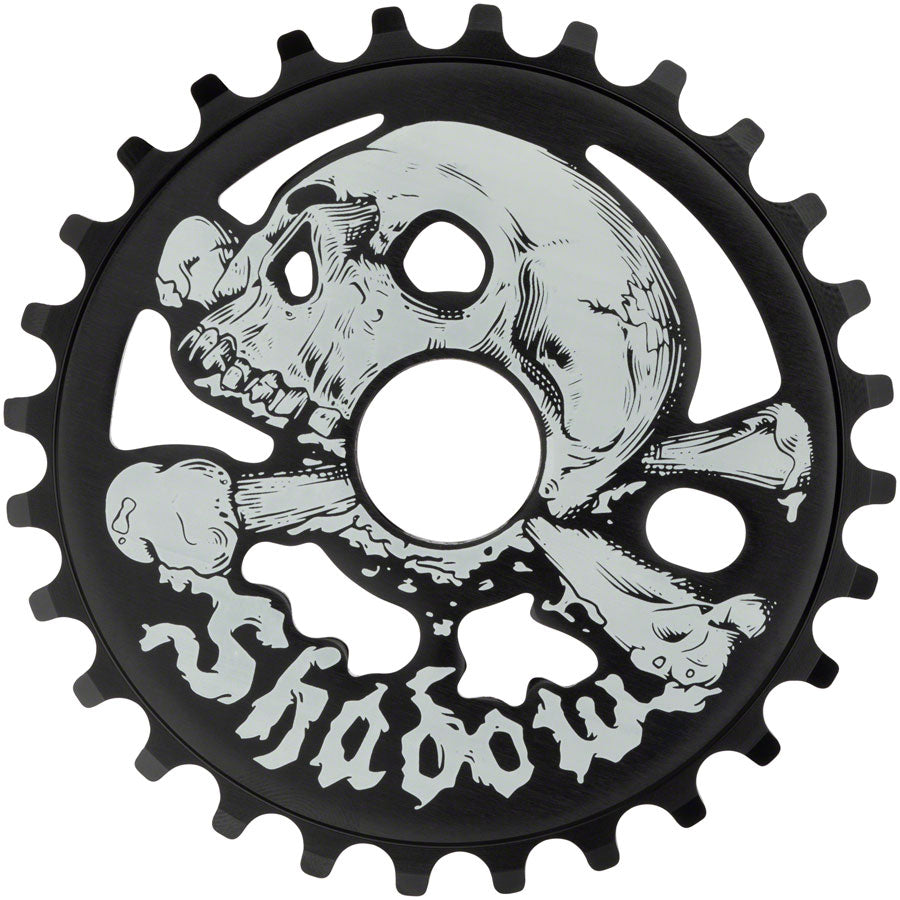 The Shadow Conspiracy Cranium Sprocket