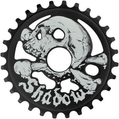 The Shadow Conspiracy Cranium Sprocket