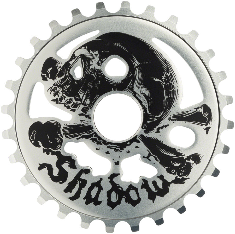 The Shadow Conspiracy Cranium Sprocket