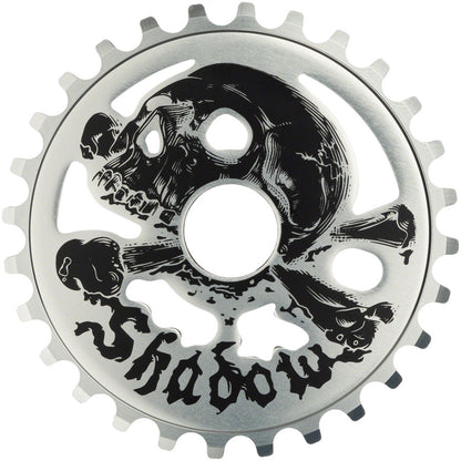 The Shadow Conspiracy Cranium Sprocket