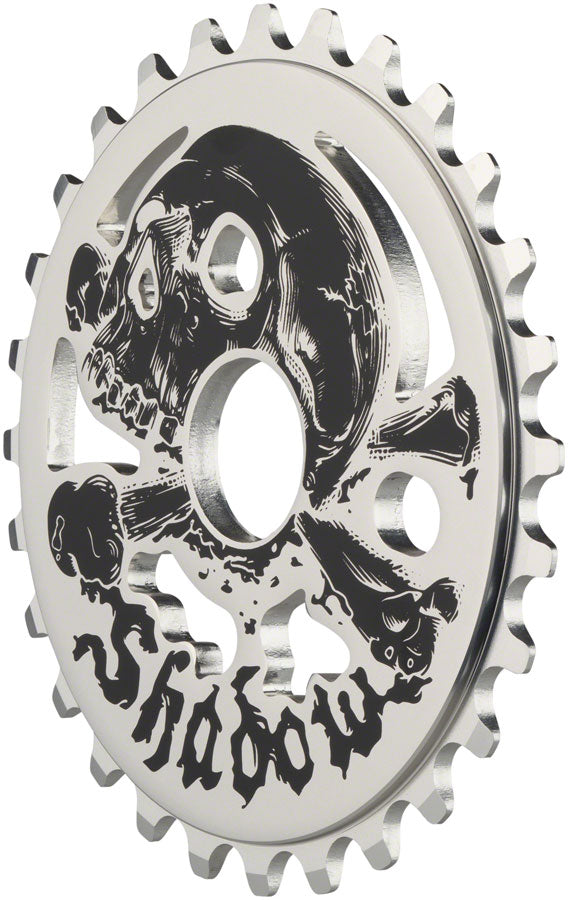The Shadow Conspiracy Cranium Sprocket