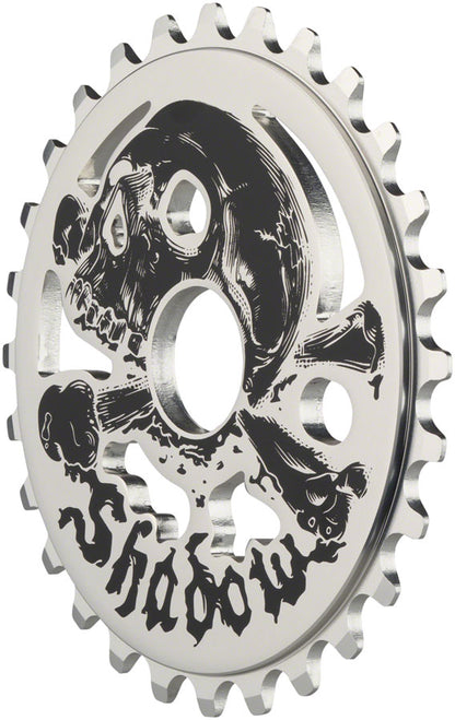 The Shadow Conspiracy Cranium Sprocket