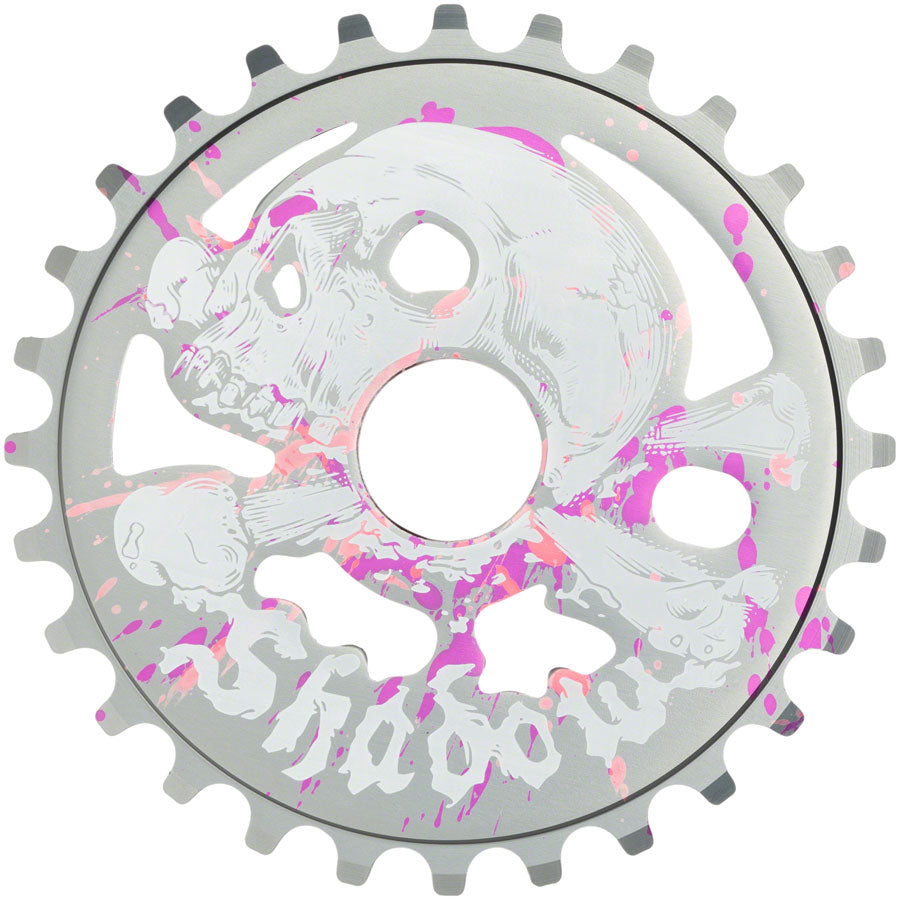 The Shadow Conspiracy Cranium Sprocket