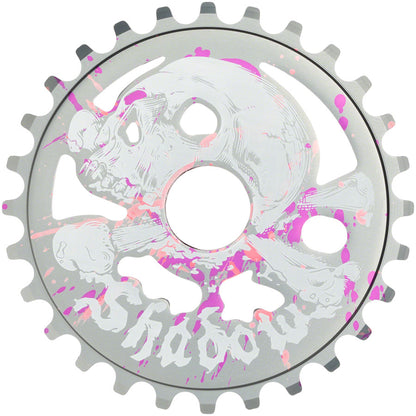 The Shadow Conspiracy Cranium Sprocket