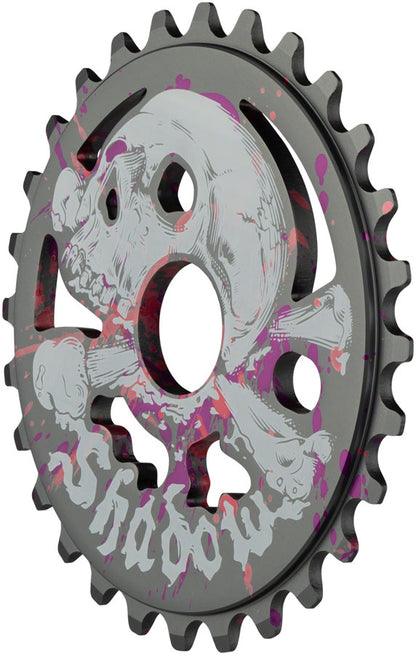 The Shadow Conspiracy Cranium Sprocket