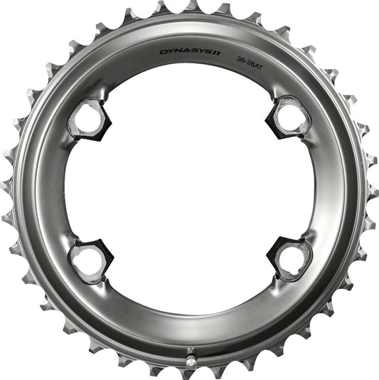Shimano XTR SM-CRM90