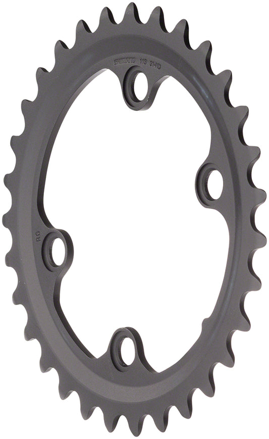 Shimano Rx810 11 Speed Chainrings