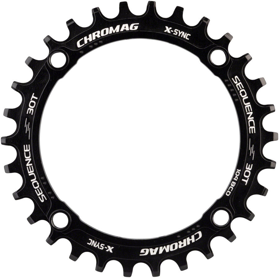 Chromag Sequence - Thumbnail 3