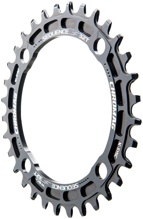 Chromag Sequence - Thumbnail 4