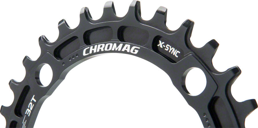 Chromag Sequence