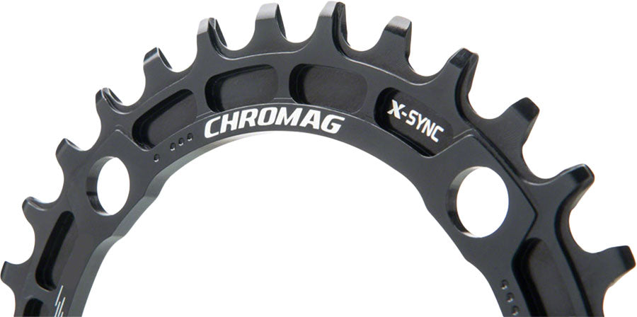 Chromag Sequence - Thumbnail 2