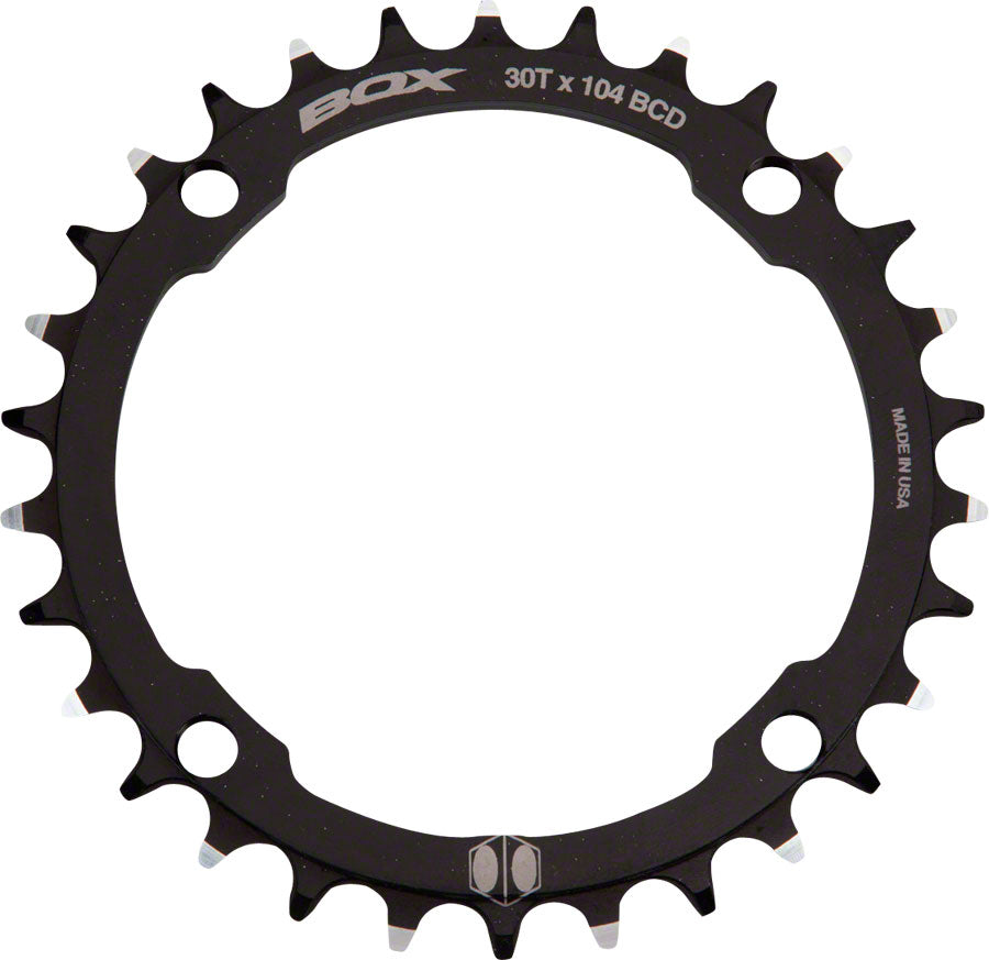 BOX Cosine Narrow-Wide Chainring