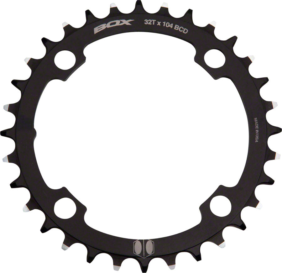 BOX Cosine Narrow-Wide Chainring