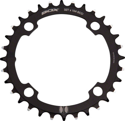 BOX Cosine Narrow-Wide Chainring