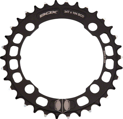 BOX Cosine Narrow-Wide Chainring